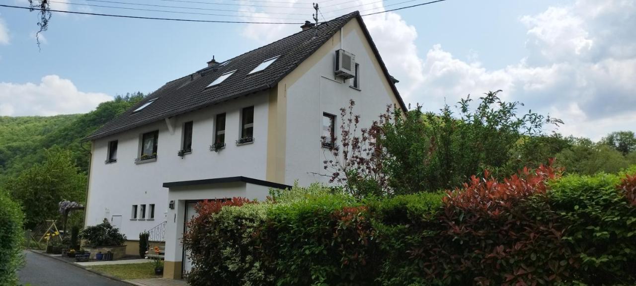 Ferienwohnung Mila Obernhof Exterior photo