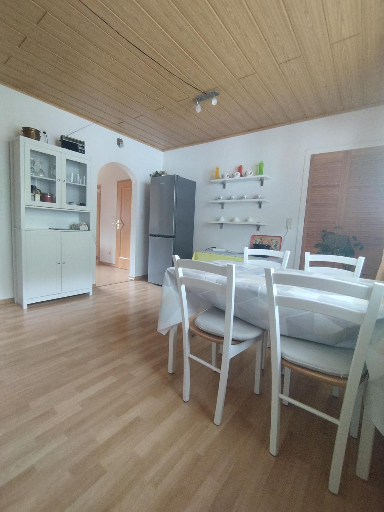 Ferienwohnung Mila Obernhof Exterior photo
